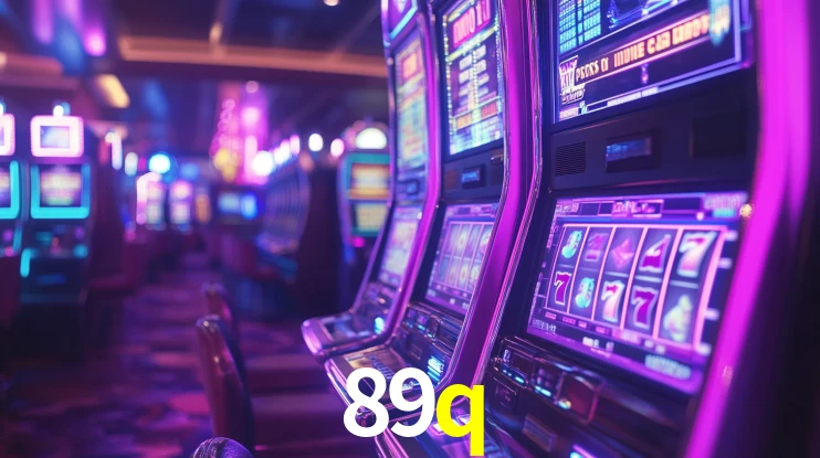 Cassino Online 89q
